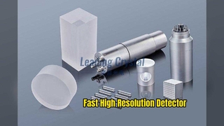 BGO Detector Fast High Resolution